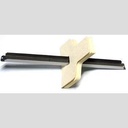 WICK KIT 1)987101, 5)83192O