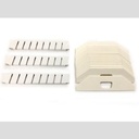 WICK KIT SMALL TSS-27/48HC