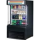 WINDOW SIDE, TAC-14GS CL POLY- CARBONATE 1/2x29 3/4 X 6 15/32