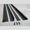 WIPER GASKET KIT GDM-41SL-54 TOP HUNG #4552 36 7/8