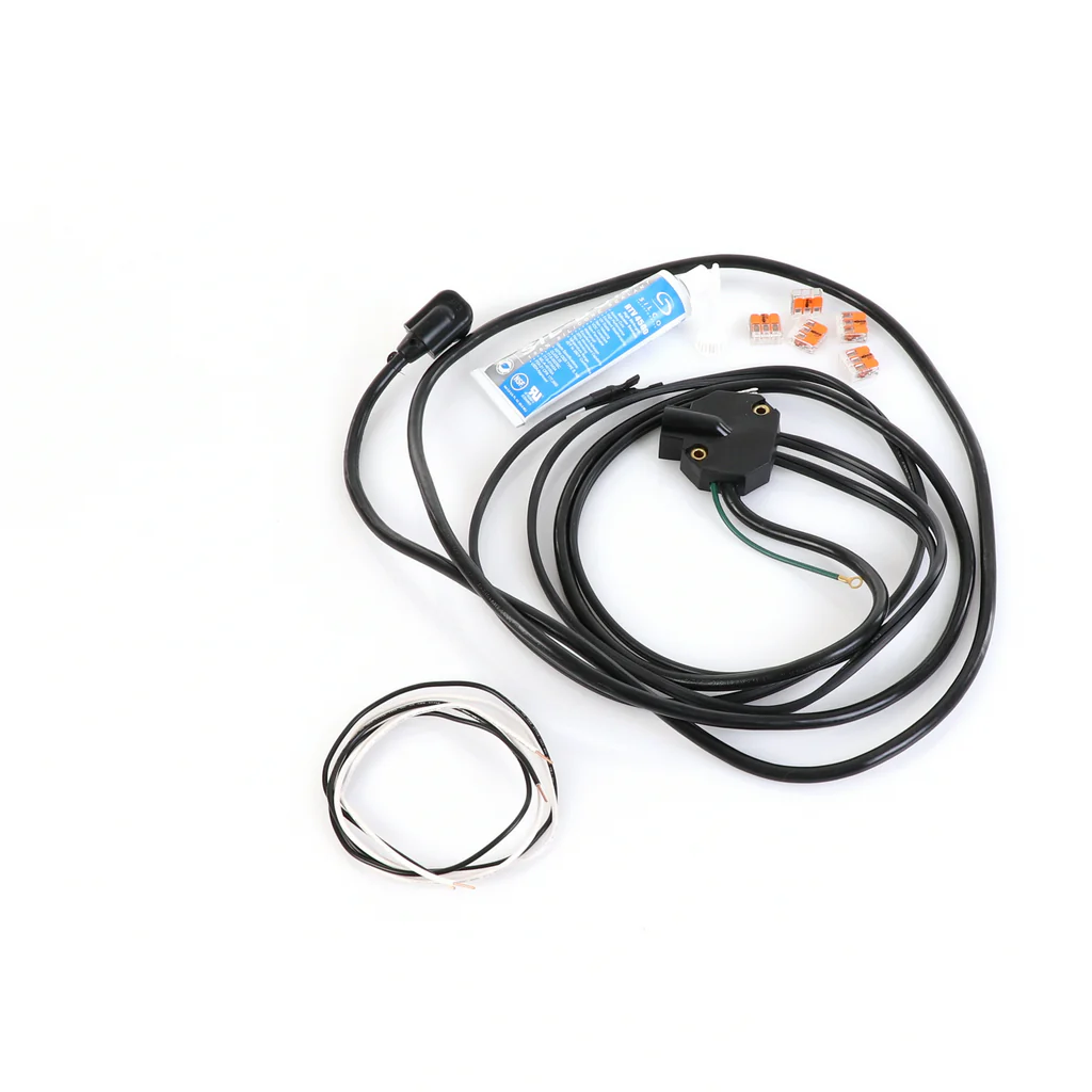 WIRE HARNESS, 916128 RETROFIT UPS ONLY