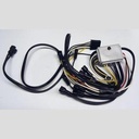 WIRE HARNESS, EMF J-1-5 WITH WIRES FOR DRAIN PAN HEATER
