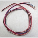 WIRE HARNESS, GDM-35IDL/49IDL