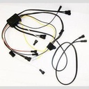 WIRE HARNESS, JUNCTION BOX #5325