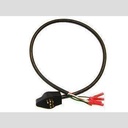 WIRE HARNESS, TM-P63-01 20 INCHES FOR TR-GLASS DOORS