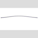 WIRE JUMPER, LED, 12" w/NSF SHRINK TUBING