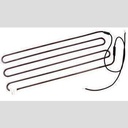 HEATER, DEF 650W 220V 98.5" 18" LEADS