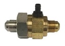 Back Flow 3/8MPT x 3/8Flair 1022