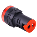 110v Red Indicator Light 22mm