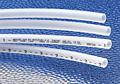 3/16" Bev-Seal Ultra Poly line Clear 00