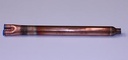 ACCUMULATOR, 1.125 OD X 13 3/4 1 1/8" OD COPPER TUBE