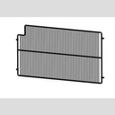 BACKSCREEN KIT GDM-26 