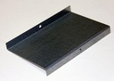 BALLAST BOX COVER, GDM-08N/8N NOT CURRENT PRODUCTION