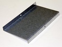 BALLAST BOX COVER, GDM-19T-HC