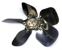 BLADE, FAN FV100CW40S50. FOR TRI-56F