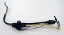 BOX, JUNCTION, WIRE HARNESS TUC-F & TWT-F