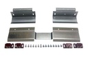 BRACKET KIT GRILL T-12 FOR MAGNETIC GRILLS