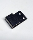 BRACKET, DOOR SWITCH GDM-12F/ 23 U SHAPE STAINLESS