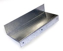 BRACKET, DRAIN PAN TMC-34 