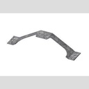 BRACKET, FAN MOTOR COND TMW-36 F-FT-SD-HC