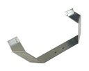 BRACKET, FAN MOTOR EVAP 