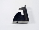 BRACKET, LID PIVOT, LEFT TDC-27/47/67/87