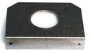 BRACKET, REV. MOTOR TIMER