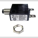 BREAKER, CIRCUIT IP, 4A CLB-043-11B2N-B-A