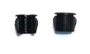 BUSHING, ID-.265, OD-.375 OPEN/CLOSE, HEYCO, 2865