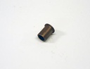 BUSHING, SF1216-12 BRONZE 3/8" X 1/2" X 3/4" SINTERED