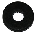 C02 Coupling Washer, Fiber (Gray