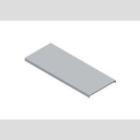 CAP, CAB END LT STM2