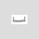 CAPACITOR HOLDER, 13555125