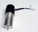 CAPACITOR, RUN 115V FOR NT6217Z 115V