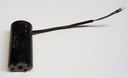 CAPACITOR, START 189-227UF, 250V 2252288,  NEK2150GK 115V