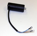 CAPACITOR, START 2252068 43-53 mfd / 330 V