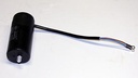 CAPACITOR, START 2252273 FOR NT2192GK 115V COMPRESOR