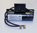 CAPACITOR, START 513556549 88 -108 MDF FOR COMP EM65HHR