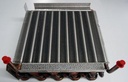 COIL, CONDENSER #621505 10" x 8" x 3.59"