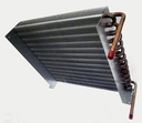 COIL, CONDENSER 2 ROW