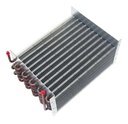 COIL, CONDENSER TAC-30 #100251400 11" X 13.75"