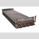 COIL, CONDENSER TAC-48