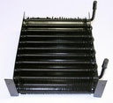 COIL, CONDENSER TD-50/65 8 1/4" X 10" X 2 7/8"