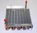COIL, CONDENSER TUC-24