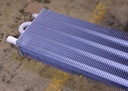 COIL, EVAP TSSU/TUC/TWT-27 TRCB-48 16 1/8" X 5" X 2.573"