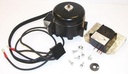 COND FAN MOTOR REV. KIT 