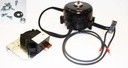 COND FAN MOTOR REV. KIT 