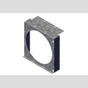 COND SHROUD, TGU-2/3