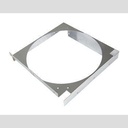 COND SHROUD, TUC-24-HC