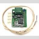 CONTROL BOARD KIT TUI-15 